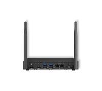 E_0002_M0308977 Asus Mini PC Asus NUC BNUC13BRFA400B02I Intel Atom X7425E 64 GB