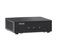 Barebone ASUS NUC 14 Pro RNUC14RVKU700003I Intel Core Ultra 7 DDR5 SSD Wi-Fi 6E Thunderbolt 4