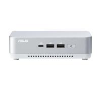 ASUS NUC 14 Pro+ RNUC14RVSU500000I UCFF Argento 125H