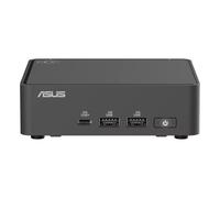 Barebone ASUS NUC 15 Pro Intel Core 3 100U DDR5 SSD M.2 Wi-Fi 7 Thunderbolt 4