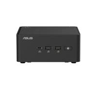 Barebone ASUS NUC 15 Pro RNUC15CRHU700002 Nero [90AR00Q2-M000A0] SENZA SISTEMA OPERATIVO