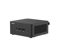 Barebone ASUS NUC 15 Pro RNUC15CRHV700002 Intel Core Ultra 7 96GB DDR5 M.2 Wi-Fi 7