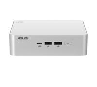 Barebone ASUS NUC 15 Pro+ RNUC15CRSU500002 Bianco 225H [90AR00P3-M00030]