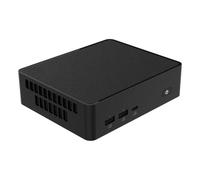 Barebone ASUS NUC 16 Pro Intel Core Ultra 350 128GB RAM 8TB SSD Wi-Fi 7