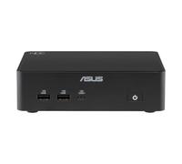 Barebone ASUS NUC 16 Pro RNUC16GDKU560002 Intel Core Ultra 7 128GB 8TB SSD Wi-Fi 7