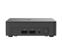 Barebone Asus NUC Intel Core i7-1270P 64 GB RAM 2x M.2 NVMe/SATA Wi-Fi 6E Thunderbolt 4