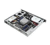 Barebone ASUS RS100-E11-PI2 Intel Xeon 128GB DDR4 SSD RAID 10 Gigabit
