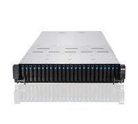 Barebone Asus RS720-E11-RS24U Intel Xeon Scalable DDR5 48 HDD 10GbE TPM 2.0