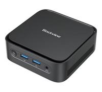 Blackview MP50 Mini PC AMD 3500U 16GB DDR4 512GB M.2 SSD Win 11pro WIFI 5 3.7GHz
