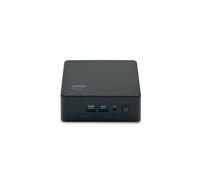 E_0001_100450224 Concept FutureNUC Pro NUC 12i5HP-NO-0/0W6E Intel® Core™ i5 i5-1