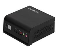 GB-BTIP-N150 Gigabyte BRIX Barebone GB-BTIP-N150 (D) 4719331602307