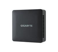 Gigabyte BRIX Barebone GB-BRi3H-1315 (D)