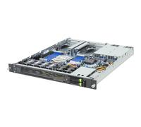 Barebone Gigabyte E163-Z34-AAH1 AMD EPYC 9004 DDR5 12 canali 2x 2,5" M.2 TPM