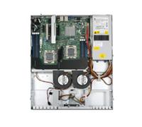 Barebone Intel SR1630BCR Xeon 3,06 GHz 32GB RAM 400W SATA RAID