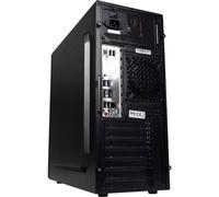 Barebone Joy-it CR-APC002 AMD Ryzen 5 8500G 128GB DDR5 550W USB-A