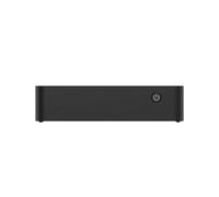 Barebone Leotec LEMPC23 Intel N150 12GB RAM 512GB NVMe SSD Wi-Fi 6 Dual LAN 2.5GbE