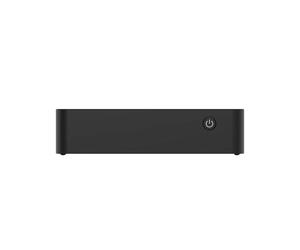 Barebone Leotec LEMPC23 Intel N150 12GB RAM 512GB NVMe SSD Wi-Fi 6 Dual LAN 2.5GbE