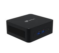 Barebone Leotec Mini PC LEMPC20 Intel Celeron 5205U 8GB 128GB SSD WiFi 5 Dual HDMI