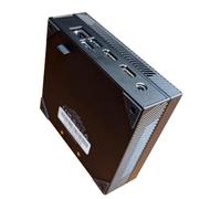 Barebone Leotec MiniPC Jasper Intel Celeron N5105 4GB 128GB SSD WiFi HDMI VESA