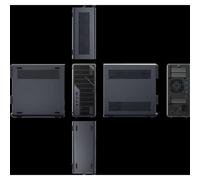 Barebone Minisforum MS-02 Ultra Intel Core Ultra 9 24-Core 256GB RAM Small Form