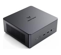 Barebone Minisforum UM790 Pro Ryzen 9 7940HS 64GB RAM Wi-Fi 6E Bluetooth 5.3