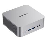 MiniPC Minis Forum X1-255 AMD Ryzen 7 H255, Barebone