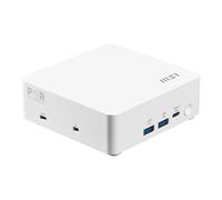 BAREBONE MSI Cubi NUC AI 1UMG-063EU Intel Core Ultra 5 125H 16GB(8GB2) SSD512GB