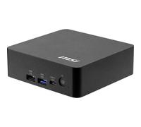 Barebone MSI Cubi NUC AI+ 3MG-007DE Intel Core Ultra 7 265 16GB 1TB SSD