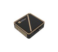 Barebone Sapphire EDGE AI 340 AMD Ryzen AI 5 340 0GB RAM 0GB SSD Radeon 840M
