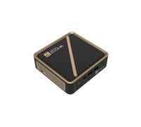Barebone Sapphire EDGE AI 350 Ryzen AI 7 350 DDR5 SSD Radeon 860M