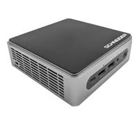 Barebone Schneider SC-124-125H Intel Core Ultra 5 125H Small Form Ethernet USB