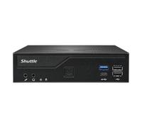 DH610V2 S1700 H610 BLACK 120W - GLN HDMI DISPLAY-PORT COM-PORT