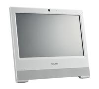 Barebone Shuttle X50V9 Intel Celeron 7305 64GB RAM M.2 SSD 15.6" Touch Wi-Fi HDMI