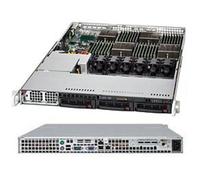 Barebone Supermicro AS-1042G-TF 512GB RAM RAID 0,1,10 Gigabit Ethernet AMI BIOS