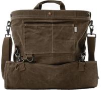 Barebones Borsa per Raccolto - Dark Khaki
