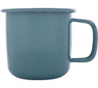 Barebones Tazza Smaltata - Blue