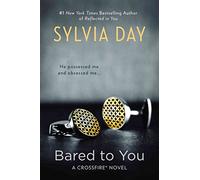 [(Bared to You)] [By (author) Sylvia Day] published on (February, 2014)