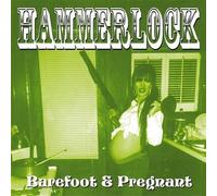 Barefoot and Pregnant (CD) Album