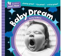 Barefoot Baby-Proof: Baby Dream