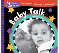 Barefoot Baby-Proof: Baby Talk