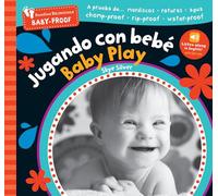 Barefoot Baby-Proof: Jugando con bebé / Baby Play