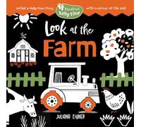 Barefoot Belly Time: Look at the Farm