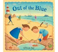 Barefoot Books Out of the Blue (Copertina rigida)