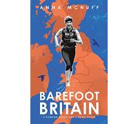 Barefoot Britain: A running adventure like no other: 4
