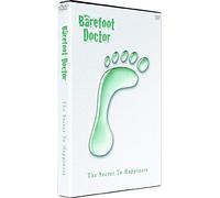Barefoot Doctor - Meditate - The Secret To Happiness [DVD] [Edizione: Regno Unito]