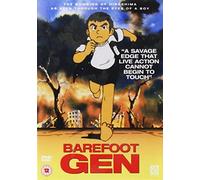 Barefoot Gen 1 & 2