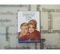 Barefoot In Park [Edizione: Stati Uniti]