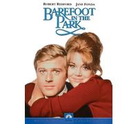Barefoot In The Park (1967)