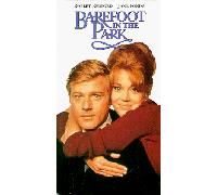 Barefoot in the Park
