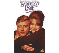 Barefoot In The Park